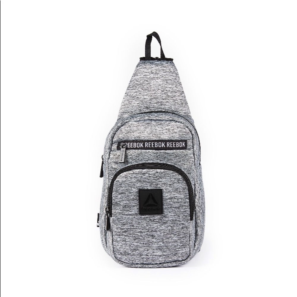 LADIES REEBOK COSMOS SLING BAGS
